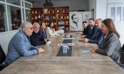 "Temiz günlere döneceğiz"