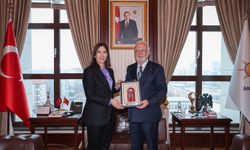 Güncel gelişmeler görüşüldü