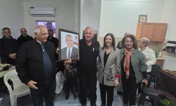 İncirli: “Bizi geleceğe taşıyacak olan birbirimize bağlılığımızdır”