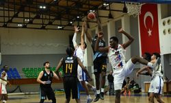 Soyer Altınbaş Kıbrıs’tan farklı galibiyet