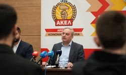 "Çözüm, garantileri ve işgali sonlandırmalı"