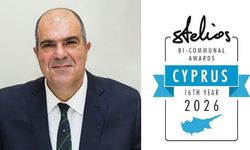 Stelios İki Toplumlu İşbirliği Ödülleri 2026 için başvuru süreci başladı