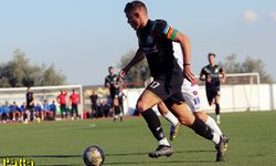 Tahkimden Şükrü Erdoğan’a 1 maç indirim