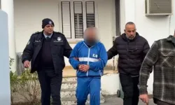Güney Kıbrıs’ta aranan zanlı KKTC’de yakalanıp iade edildi