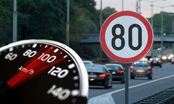 Trafik cezalarında ilk sıra süratin