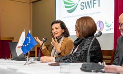 SWIFT Projesi kamuoyuna tanıtıldı
