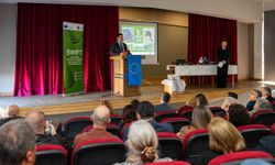 Ayluga için ortak irade: SWIFT projesi kamuoyuna tanıtıldı