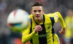 Szymanski ile yollar ayrılıyor