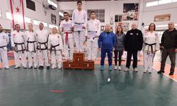 Dr. Küçük anısına yarıştılar