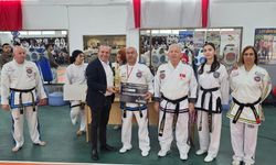 2025 MartialArts Oscar Ödülleri sahiplerini buldu
