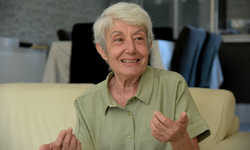 TAK Müdürü Gürdallı, Perihan Aziz’in 1. ölüm yıl dönümü nedeniyle mesaj yayımladı