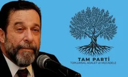 TAM Parti, ilk kurultayını 25 Ocak’ta yapıyor