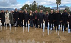 “Her daim desteğimizi sürdüreceğiz”