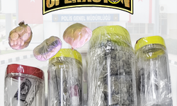 Polisten “Temiz Sokaklar Operasyonu”