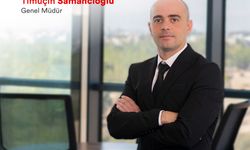 Near East Bank’ta üst düzey atama