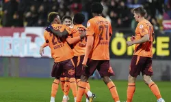 Trabzonspor, golcüleriyle kazandı