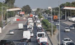 “Trafikle ilgili planlar kaygı verici”