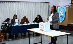 TUFAD Başkanlığına yeniden Arzu Can Turgay seçildi