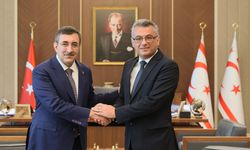 “Kıbrıs Türk halkının egemenlik hakkı tartışılamaz”