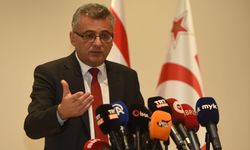 “Verimli bir toplantı olmadı”