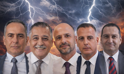 Üstel’den üst kademe yöneticilerine neşter