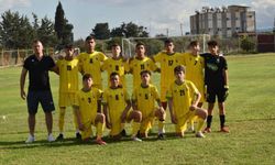 U17 Bölgesel Lig’de 12. Hafta maçları oynanacak