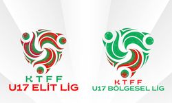 17 Elit Lig ve U17 Bölgesel Lig’de sezon planlaması değişti