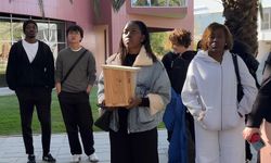 UKÜ’den çam kese böceğine karşı doğal mücadele projesi