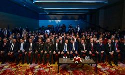 “Akıllı Ulaşım Sistemi Elektronik Denetim ve Akıllı Kavşak Projesi" lansmanı yapıldı