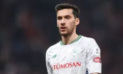 Umut Nayir adım adım Trabzon'a