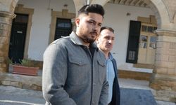 Öğrenci diye geldi, hapse gitti