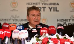 “Sağlıkta birçok büyük proje hayata geçecek”