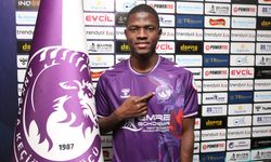 Djabbi’den Ankara Keçiörengücü’ne 3,5 yıllık imza