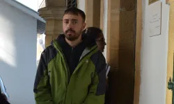 ‘Lokum’ yakaladı