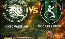 Vakıflar Tekerlekli Sandalye’nin konuğu Kocaeli