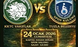 Vakıflar Tekerlekli Sandalye Basketbol Takımı zorlu virajda