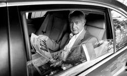 Eski Rum Lider George Vassiliou 94 Yaşında Hayatını Kaybetti