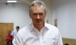 Rus iş adamı hala kayıp