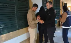 Camilerin bağış kutularından para çaldı