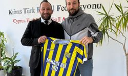 Yankı Aktül, Yılmazköy’e imzayı attı