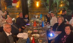 KKTC yeni yılı sakin karşıladı