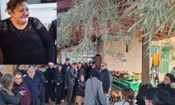 Yılşen Artemer sonsuzluğa uğurlandı