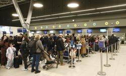 Yunanistan’da kaos