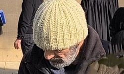 Sabıka dosyası kabarık çıktı