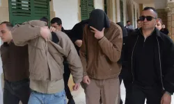 Adam öldürmeye teşebbüs ve uyuşturucuda artış