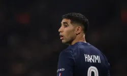 PSG'li futbolcu tecavüz iddiasıyla yargılanacak
