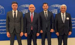 Belediyeler Birliği’nden Brüksel’de önemli temaslar