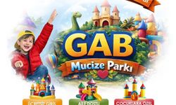 Gönyeli-Alayköy Belediyesinden GABFEST KIDS – Mucize Tema Park etkinliği