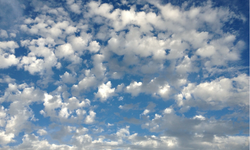 Hava sıcaklığı 18 – 21 derece dolaylarında seyredecek