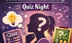 “Feminizm Hakkında Ne Biling?” etkinliği yarın yapılıyor